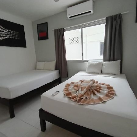 Casa Maria Fernanda Hotel ปลายาเดลการ์เมน ภายนอก รูปภาพ