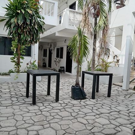 Casa Maria Fernanda Hotel ปลายาเดลการ์เมน ภายนอก รูปภาพ