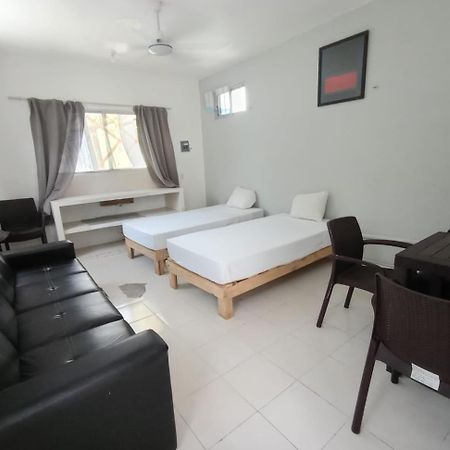 Casa Maria Fernanda Hotel ปลายาเดลการ์เมน ภายนอก รูปภาพ
