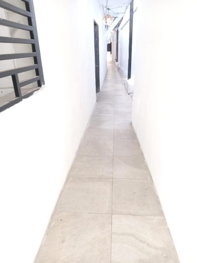 Casa Maria Fernanda Hotel ปลายาเดลการ์เมน ภายนอก รูปภาพ