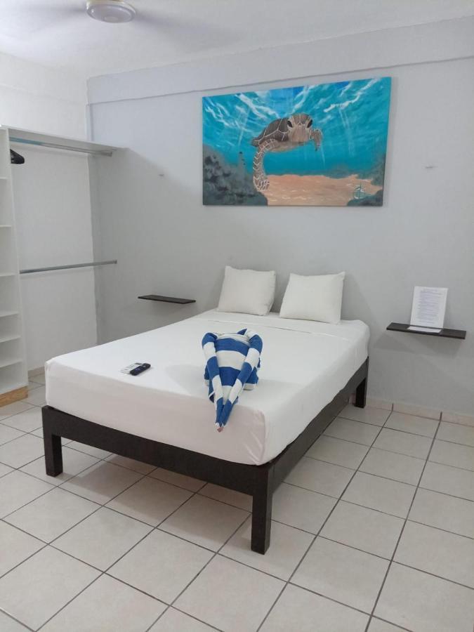 Casa Maria Fernanda Hotel ปลายาเดลการ์เมน ภายนอก รูปภาพ