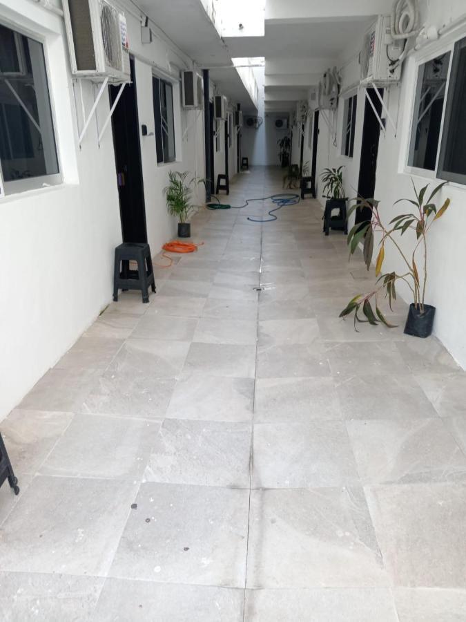 Casa Maria Fernanda Hotel ปลายาเดลการ์เมน ภายนอก รูปภาพ