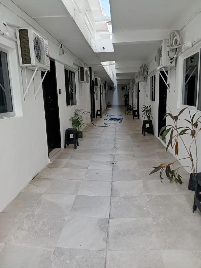 Casa Maria Fernanda Hotel ปลายาเดลการ์เมน ภายนอก รูปภาพ