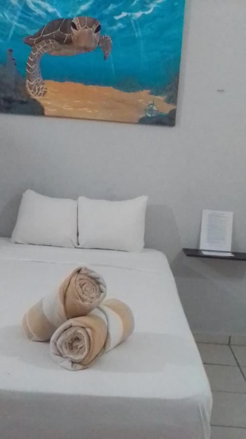 Casa Maria Fernanda Hotel ปลายาเดลการ์เมน ภายนอก รูปภาพ