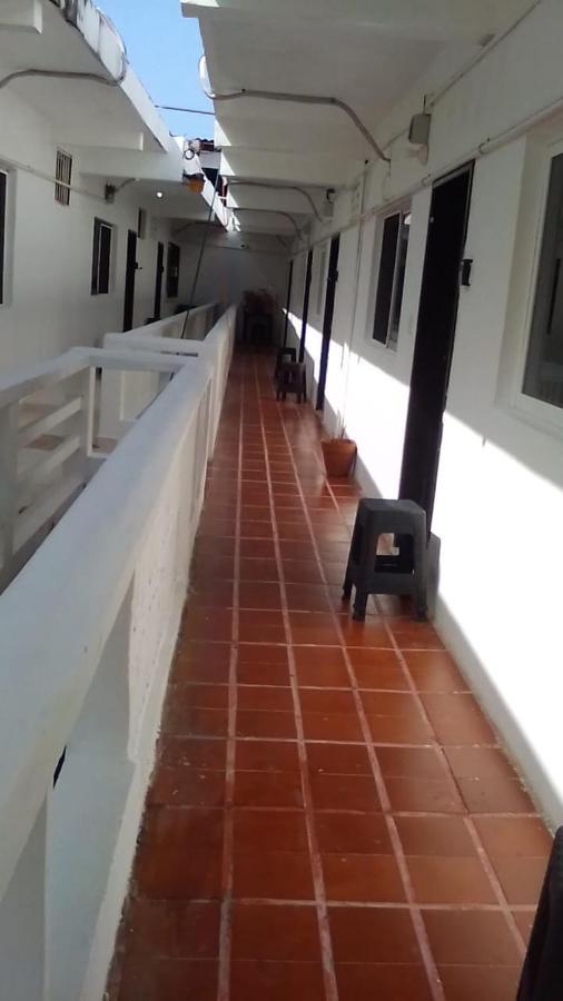 Casa Maria Fernanda Hotel ปลายาเดลการ์เมน ภายนอก รูปภาพ