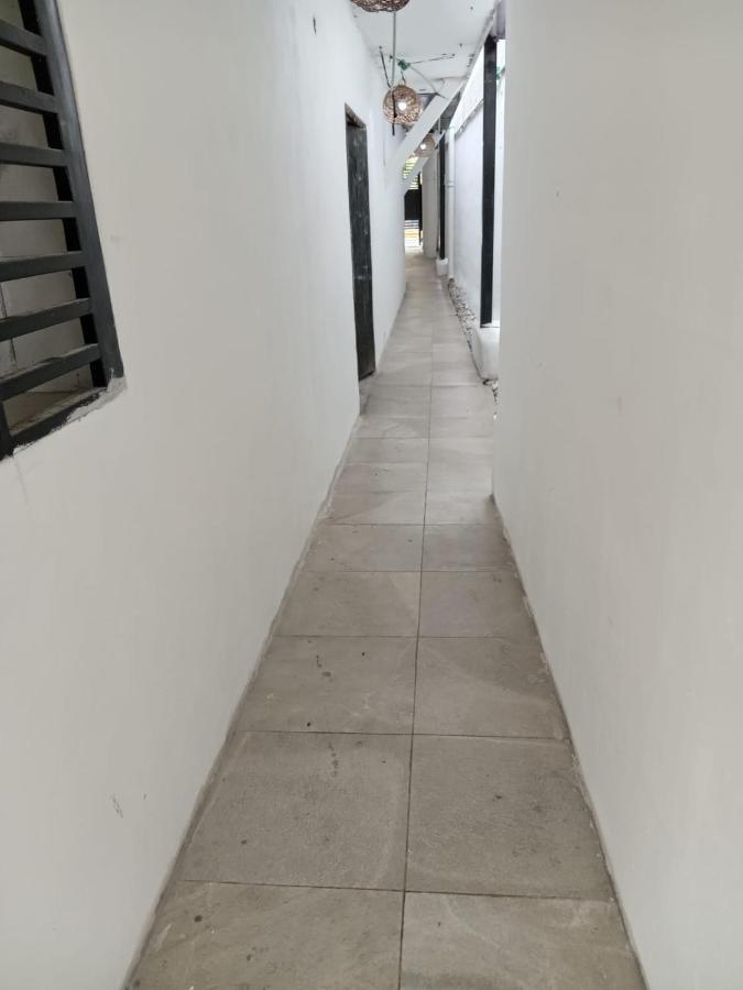 Casa Maria Fernanda Hotel ปลายาเดลการ์เมน ภายนอก รูปภาพ