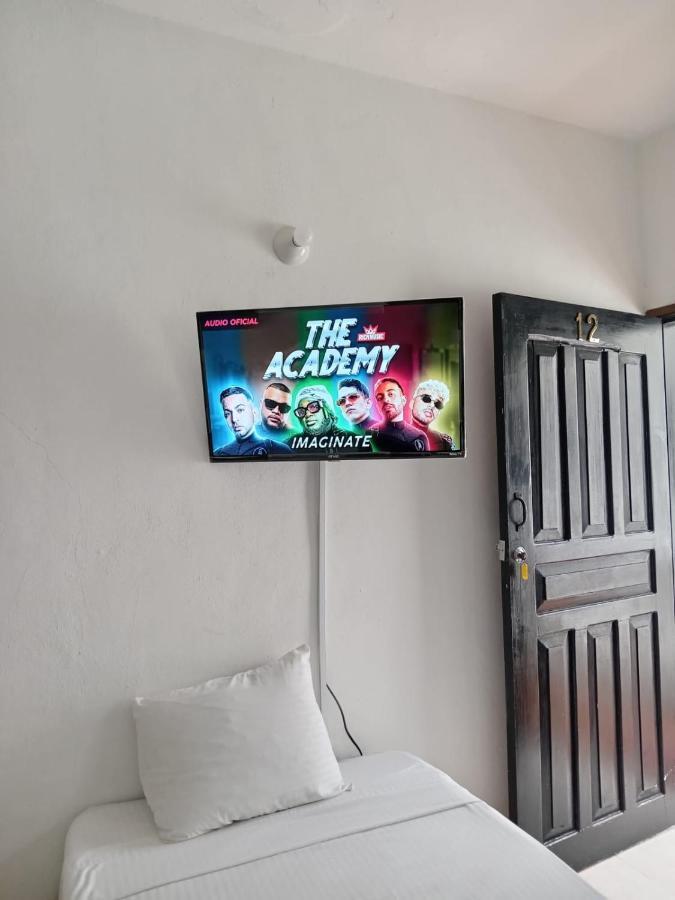 Casa Maria Fernanda Hotel ปลายาเดลการ์เมน ภายนอก รูปภาพ