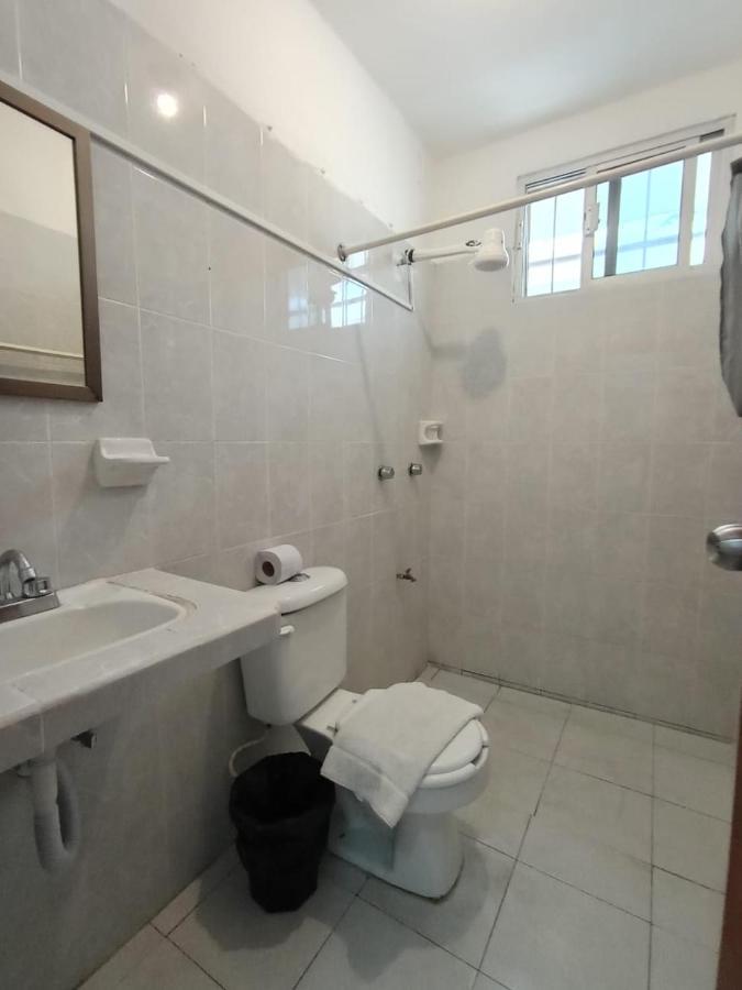Casa Maria Fernanda Hotel ปลายาเดลการ์เมน ภายนอก รูปภาพ