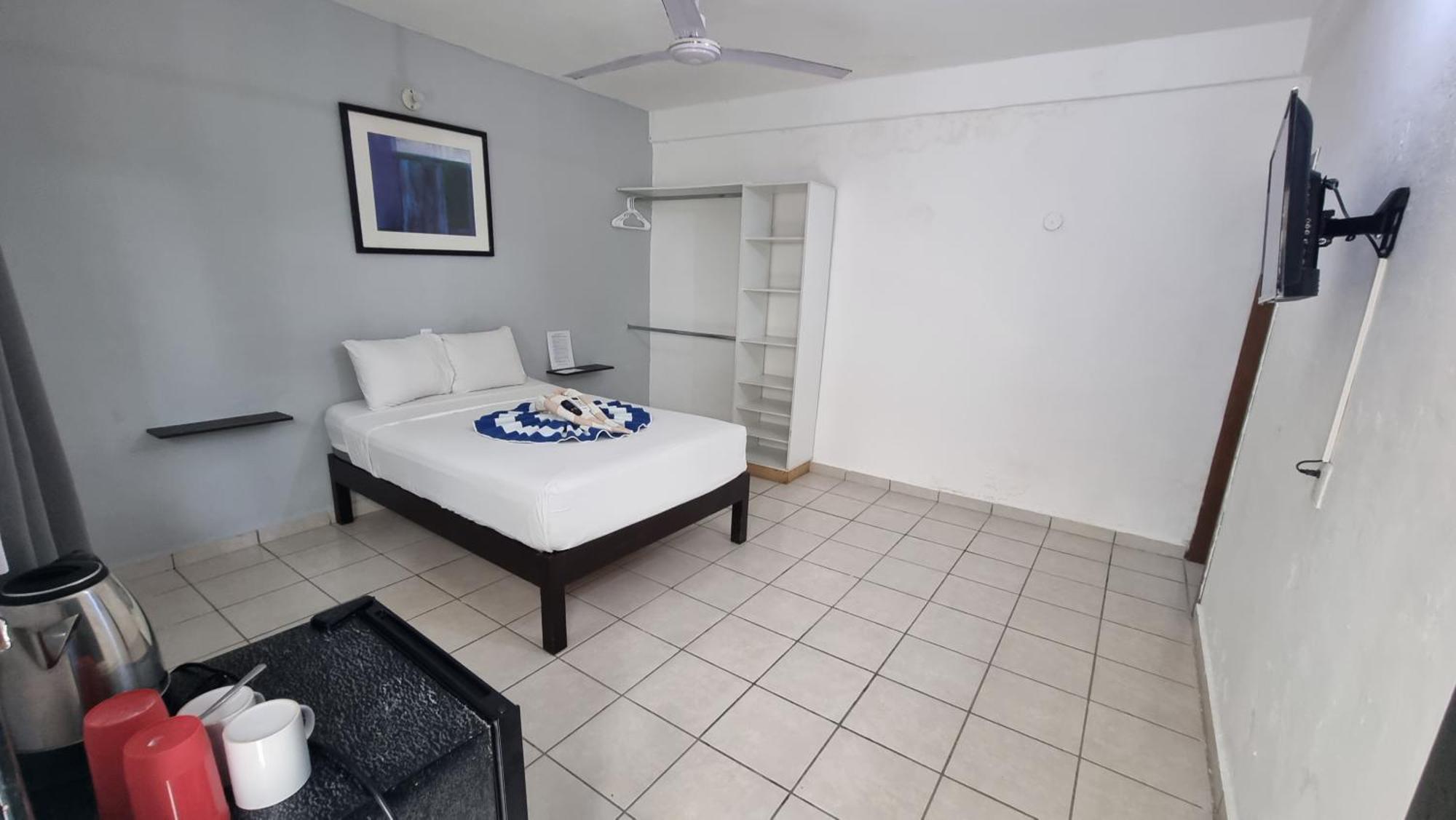 Casa Maria Fernanda Hotel ปลายาเดลการ์เมน ภายนอก รูปภาพ