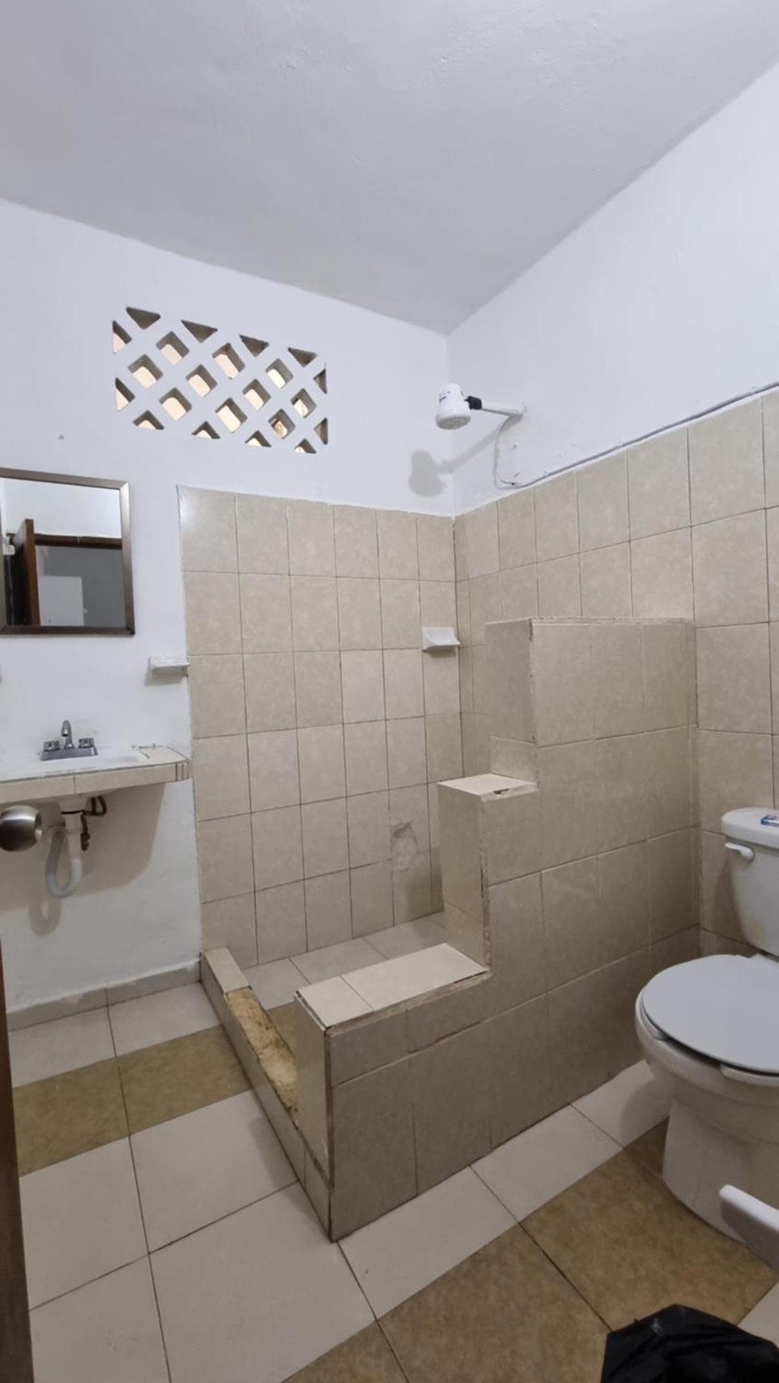 Casa Maria Fernanda Hotel ปลายาเดลการ์เมน ภายนอก รูปภาพ