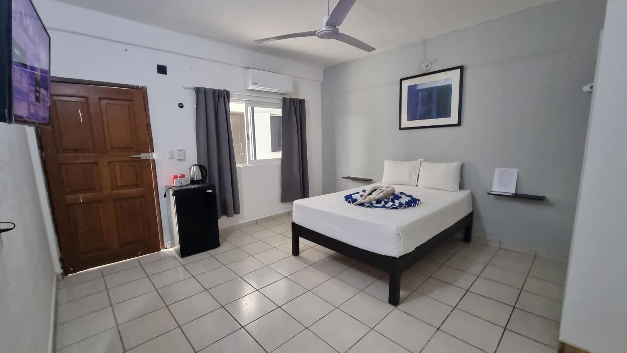 Casa Maria Fernanda Hotel ปลายาเดลการ์เมน ภายนอก รูปภาพ