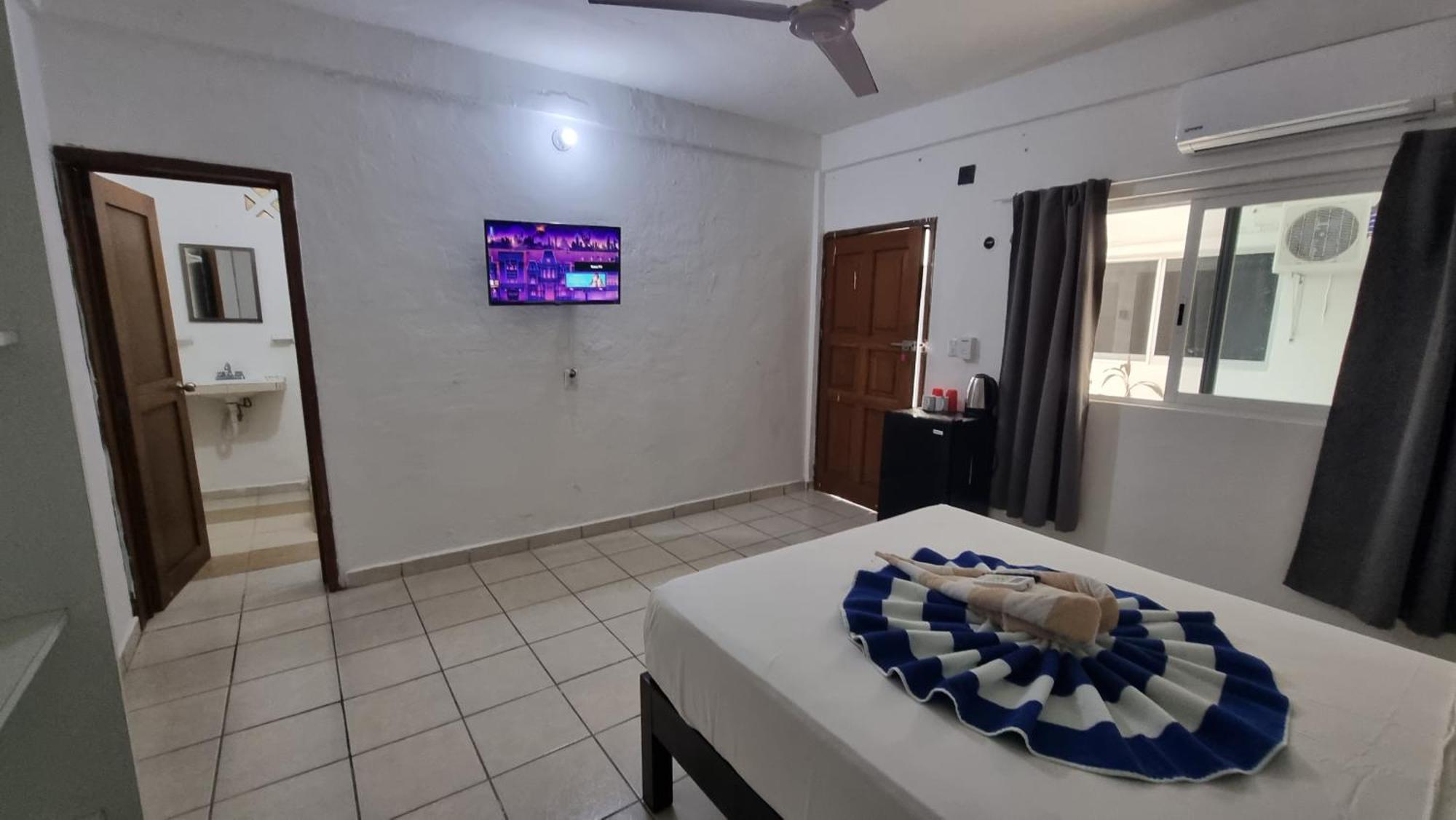 Casa Maria Fernanda Hotel ปลายาเดลการ์เมน ภายนอก รูปภาพ