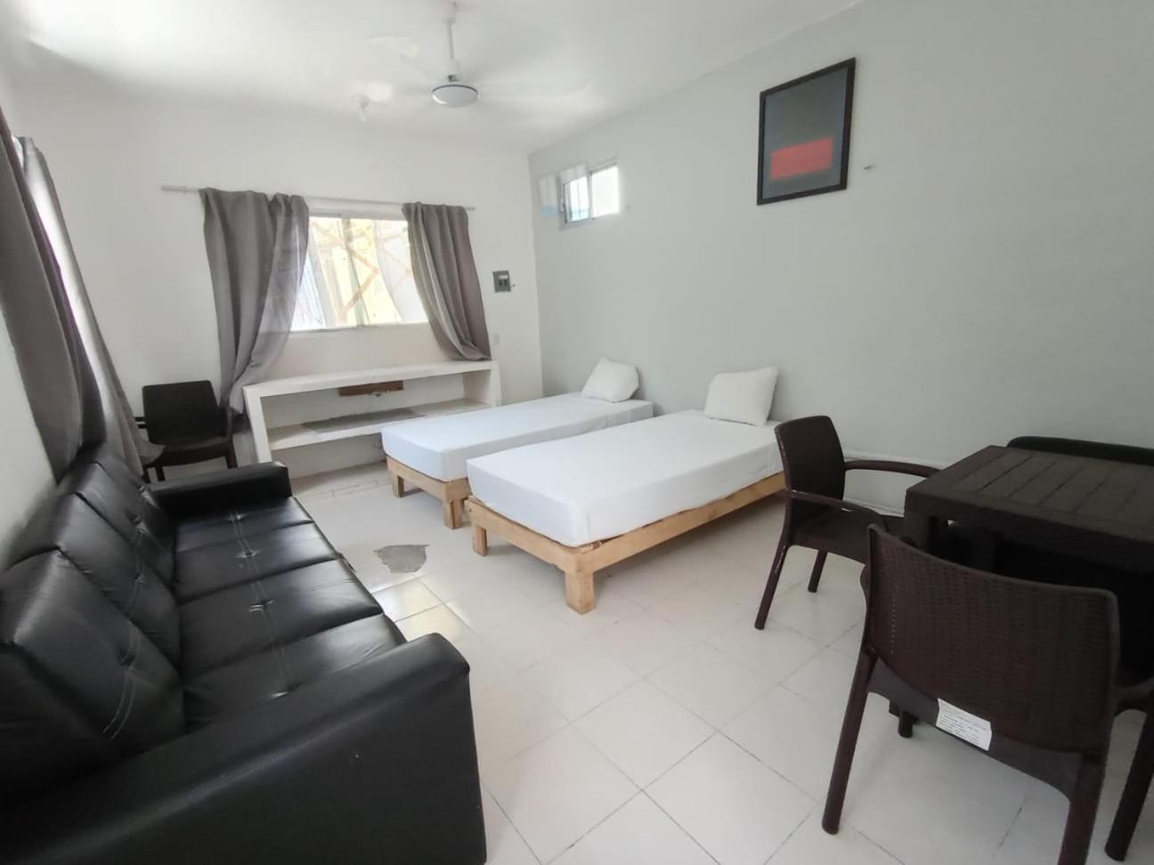 Casa Maria Fernanda Hotel ปลายาเดลการ์เมน ภายนอก รูปภาพ